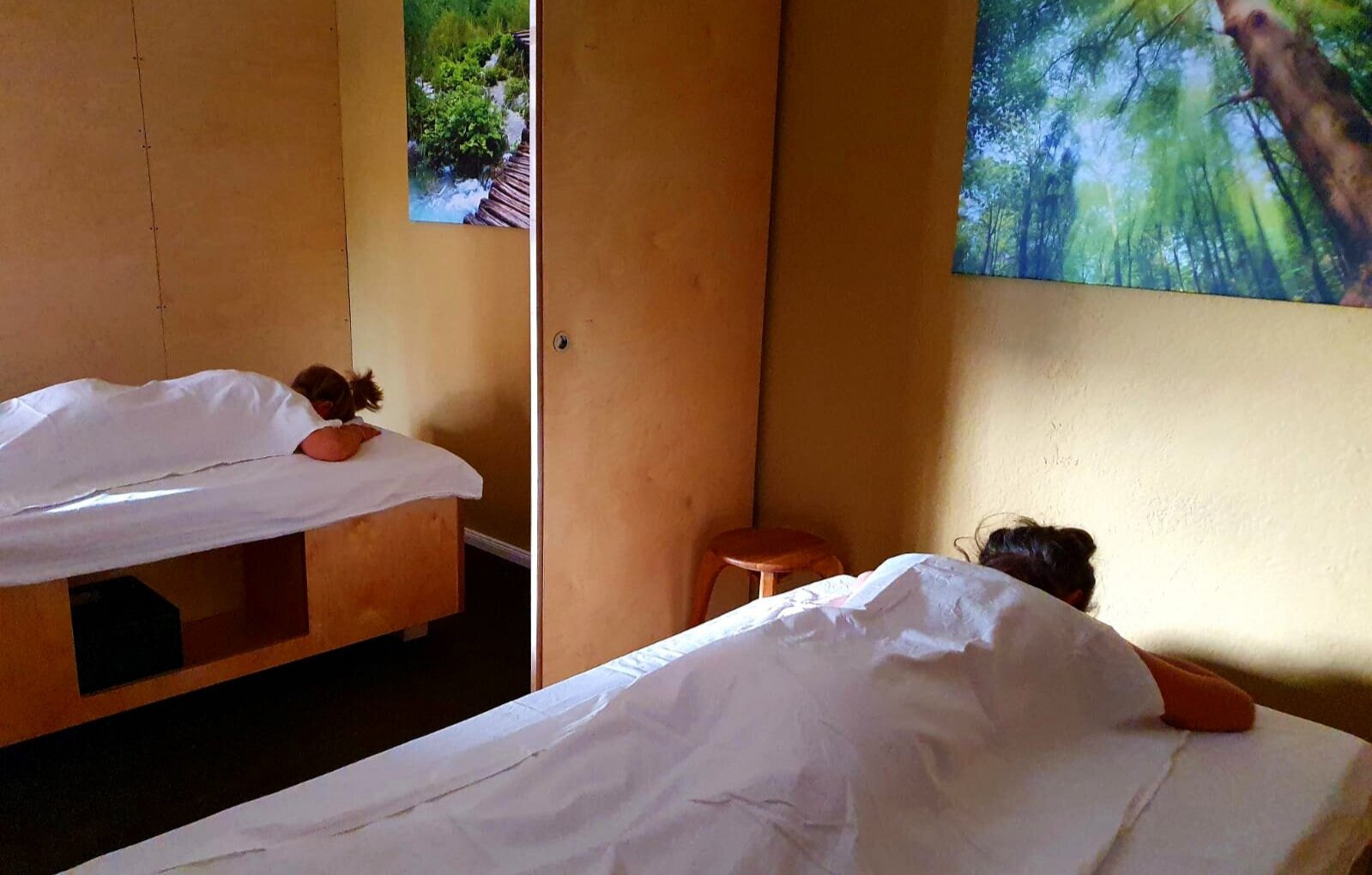 Organic Thai Spa