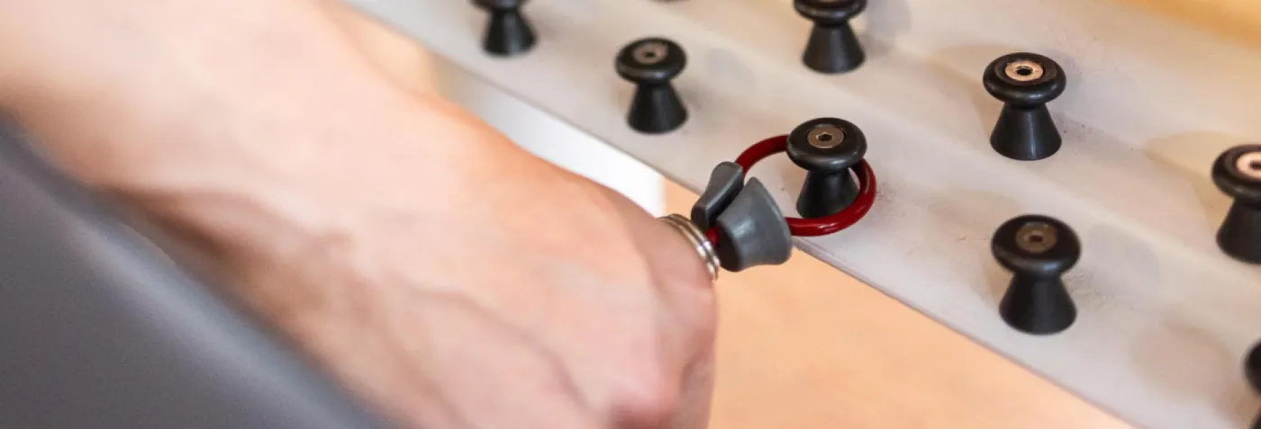 Pilatesbee - Studio Haidhausen