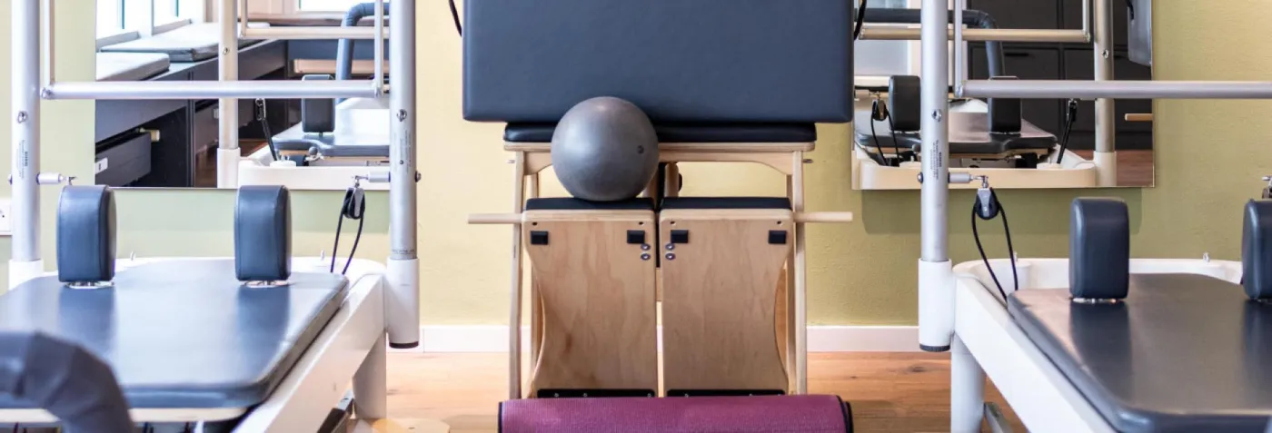 Pilatesbee - Studio Neuhausen