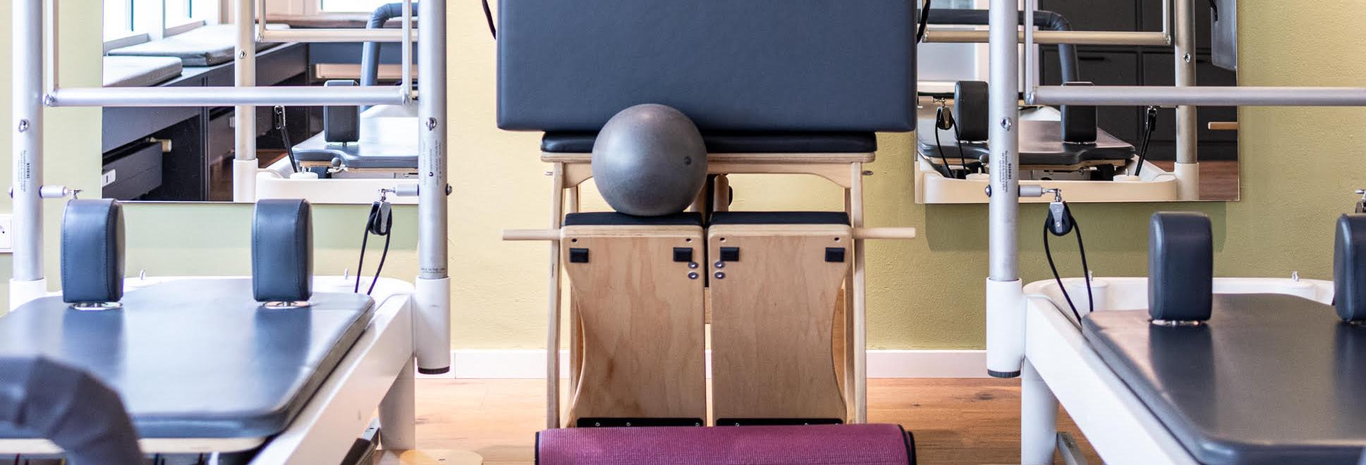 Pilatesbee - Studio Neuhausen