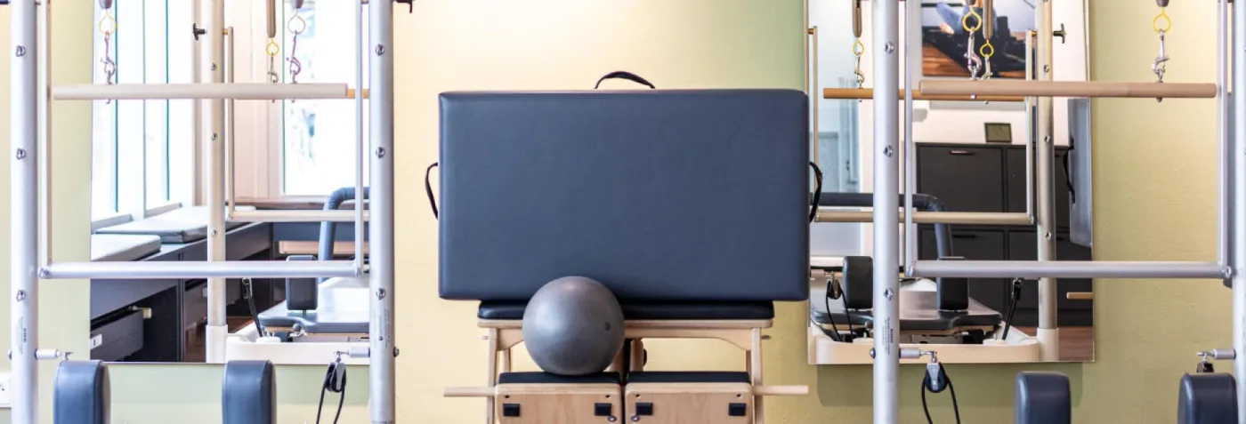 Pilatesbee - Studio Schwabing