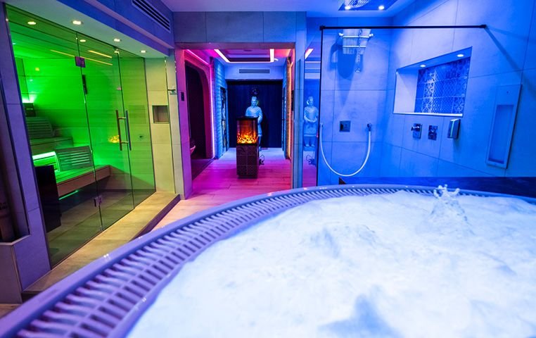 Pure Spa Dortmund