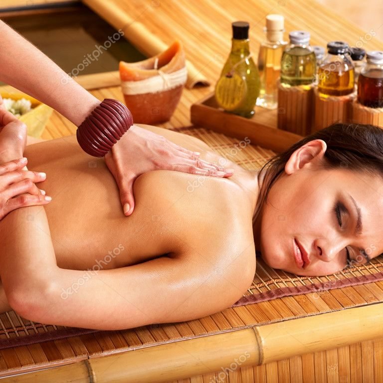 Ramathai Massagepraxis