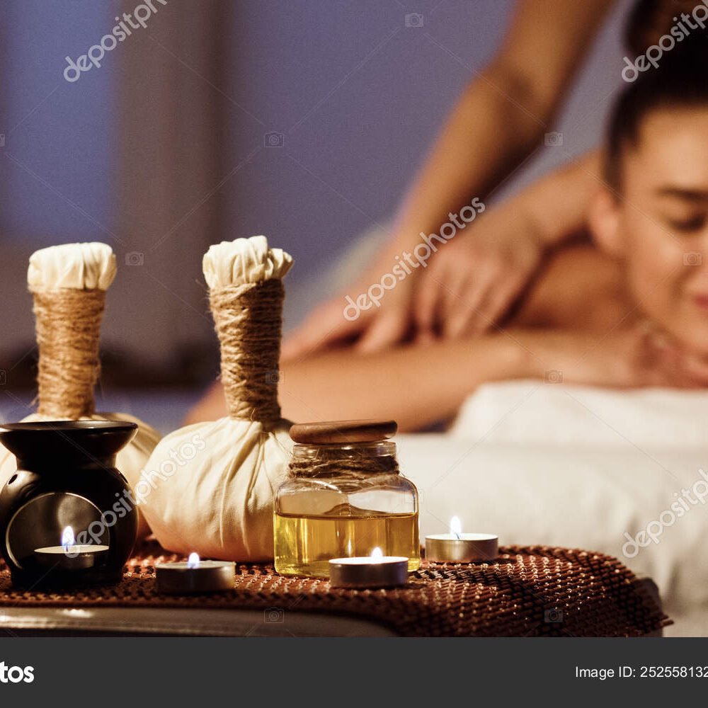 Ramathai Massagepraxis