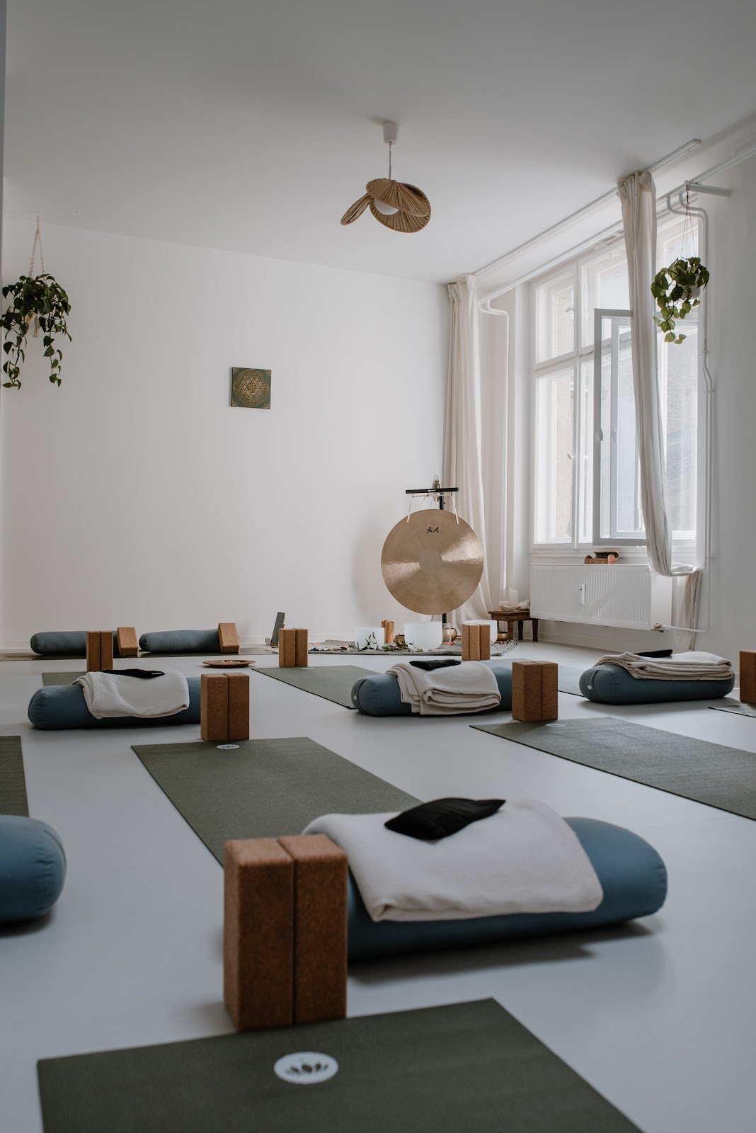 Raumwunderyoga