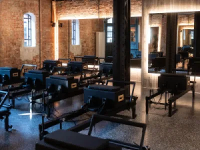 Reformer Club - Speicherstadt