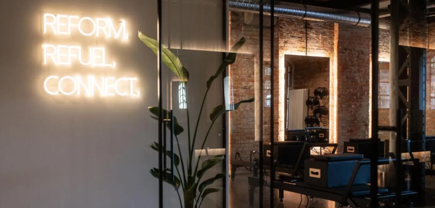 Reformer Club - Speicherstadt