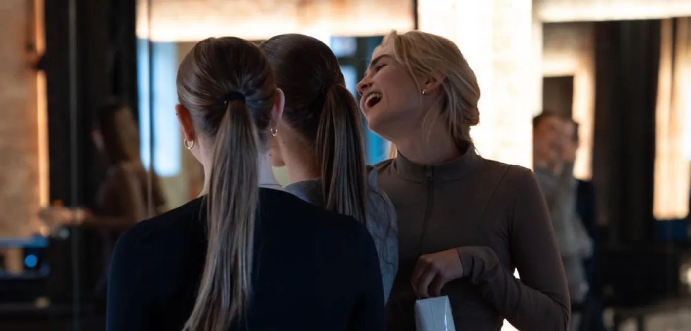 Reformer Club - Speicherstadt