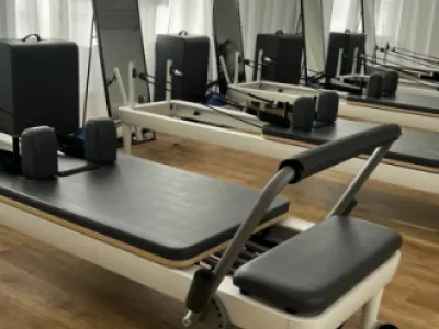 Reformé Reformer Studio - Mannheim O7