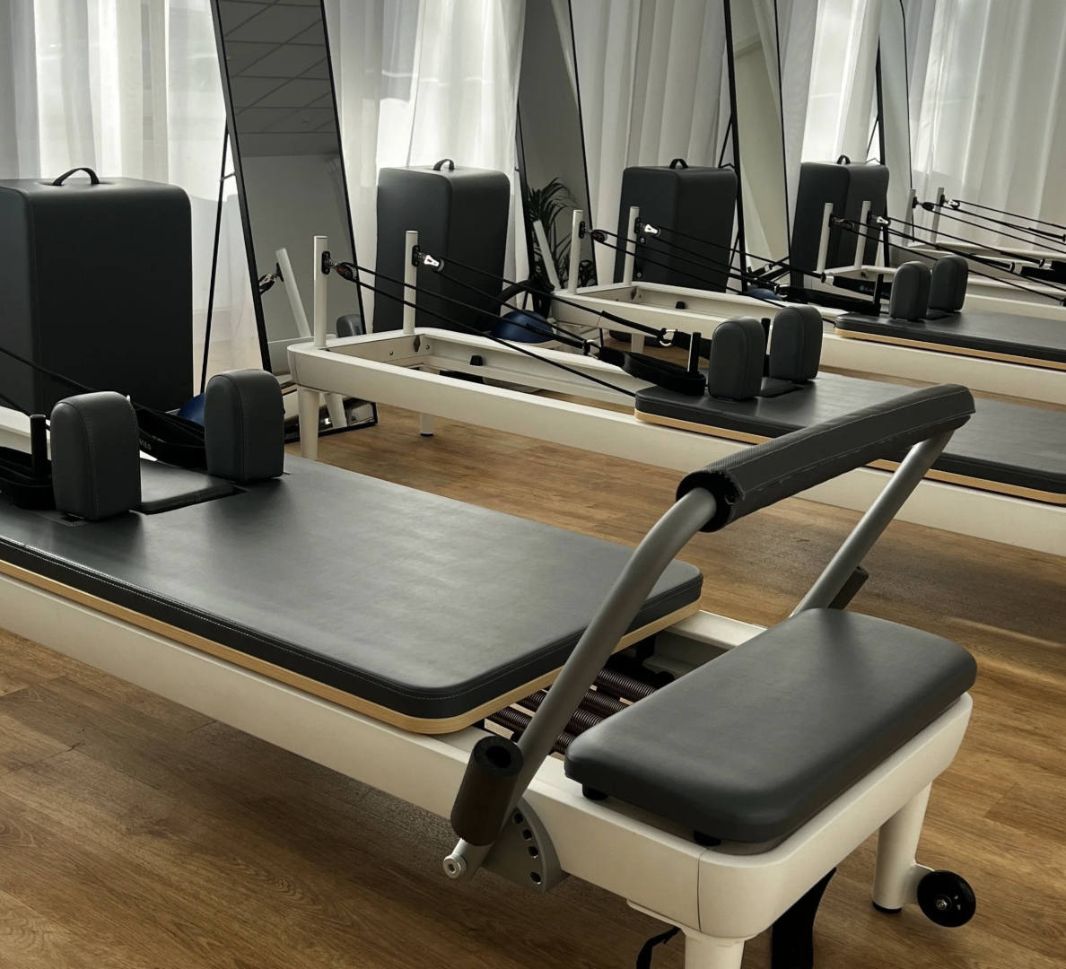 Reformé Reformer Studio - Mannheim O7
