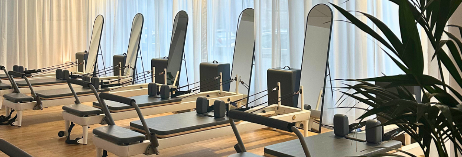 Reformé Reformer Studio - Mannheim O7