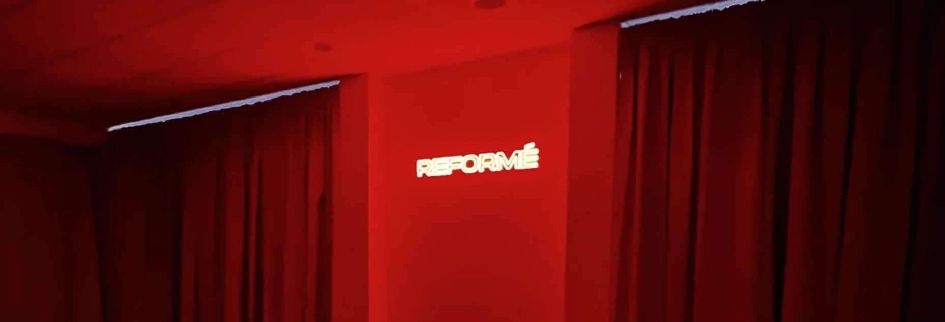 Reformé Reformer Studio - Mannheim O7
