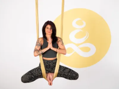 SOULYOGA Berlin ~ YOGA & AERIAL STUDIO