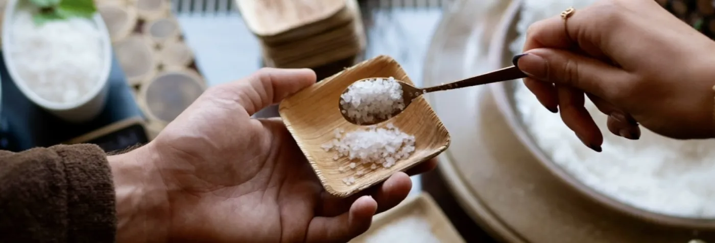 SPA VILLA Beauty & Wellness Resort