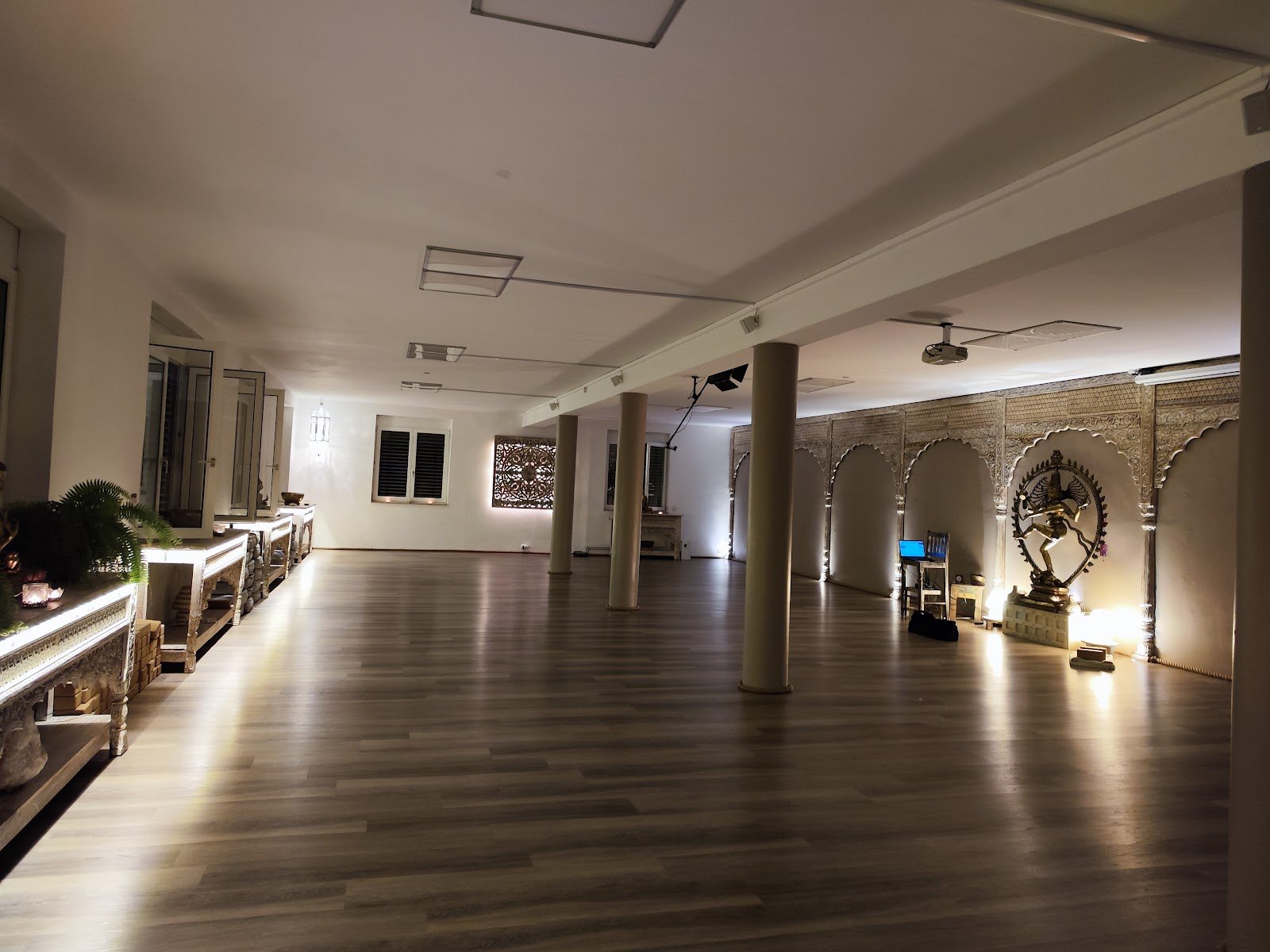 Samsara Yoga