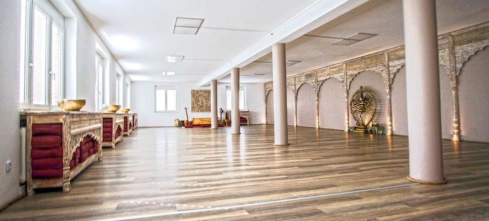 Samsara Yoga