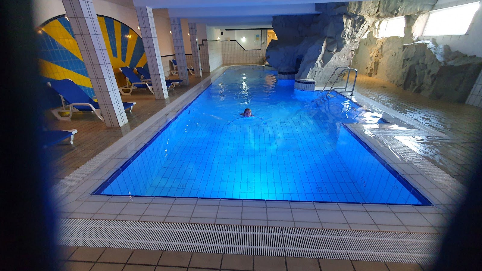 Seeblick Genuss und Spa Resort Amrum