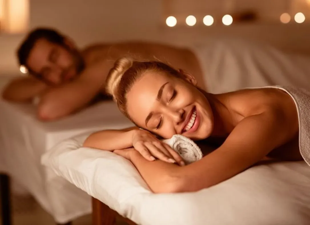 Ayurveda Massage Praxis I Björn Borchers