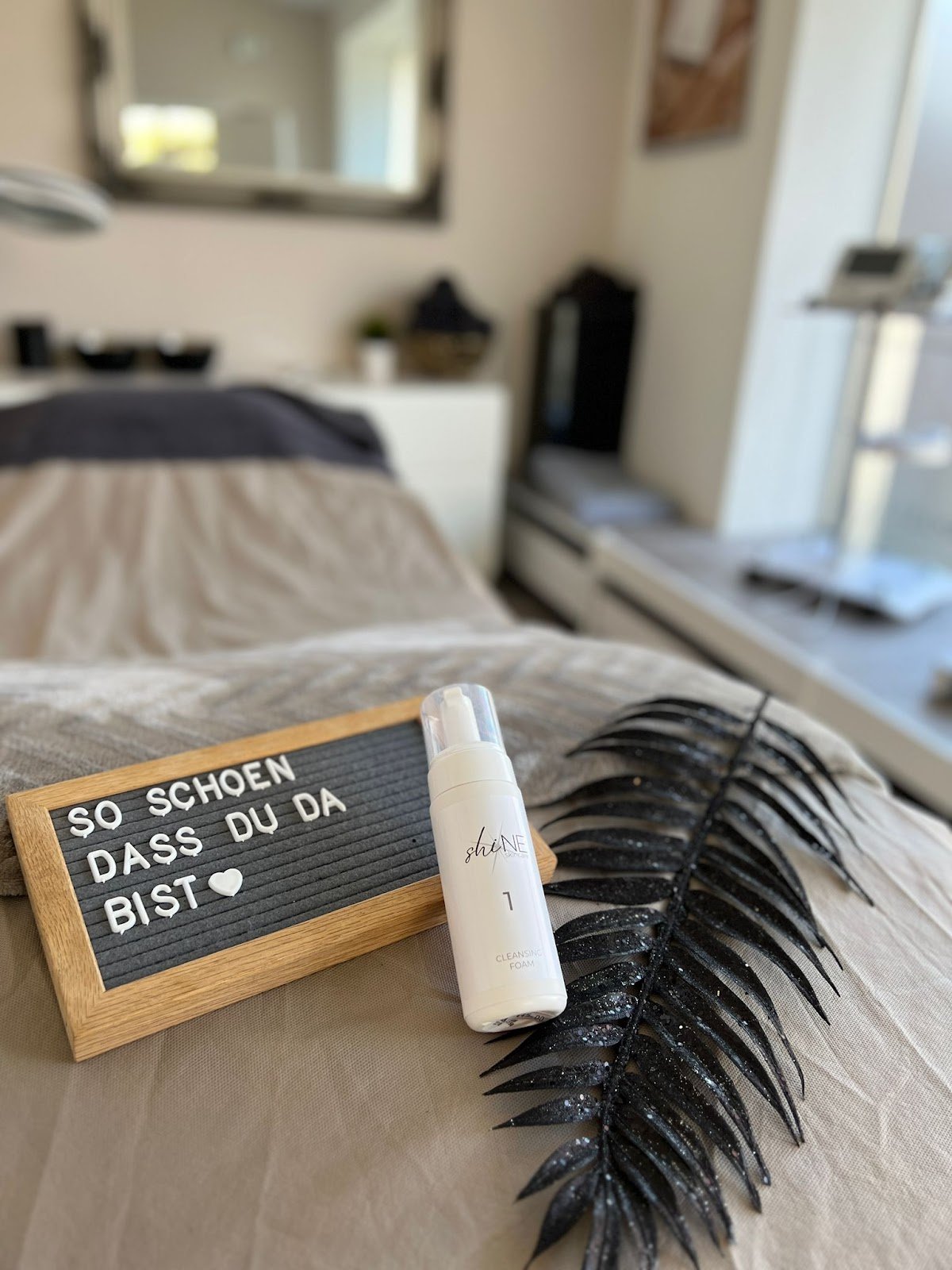 So Schön