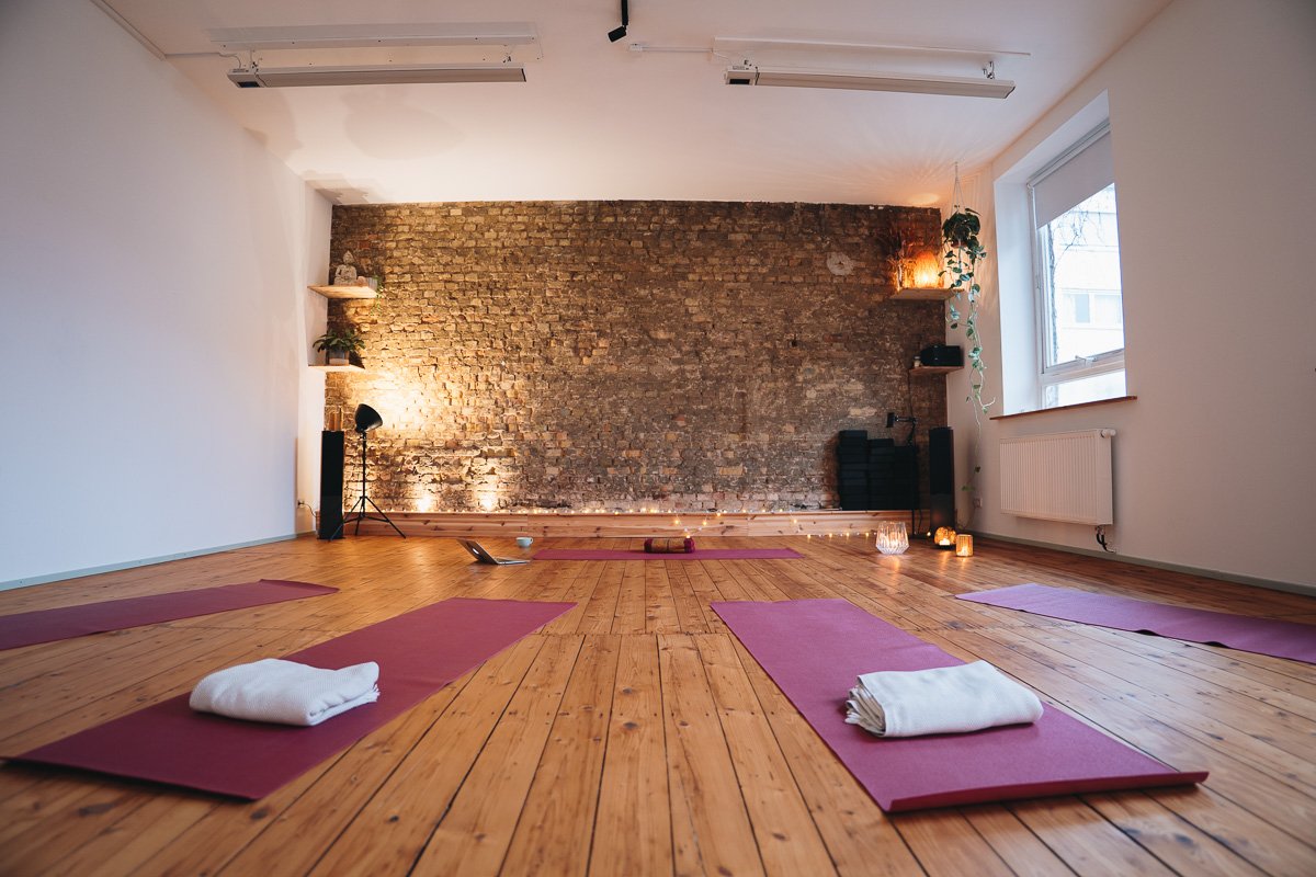 Somayoga Space