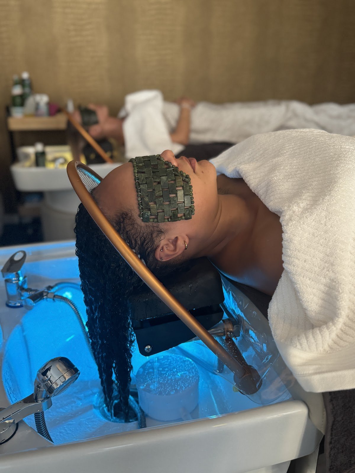 Soulconcept Headspa