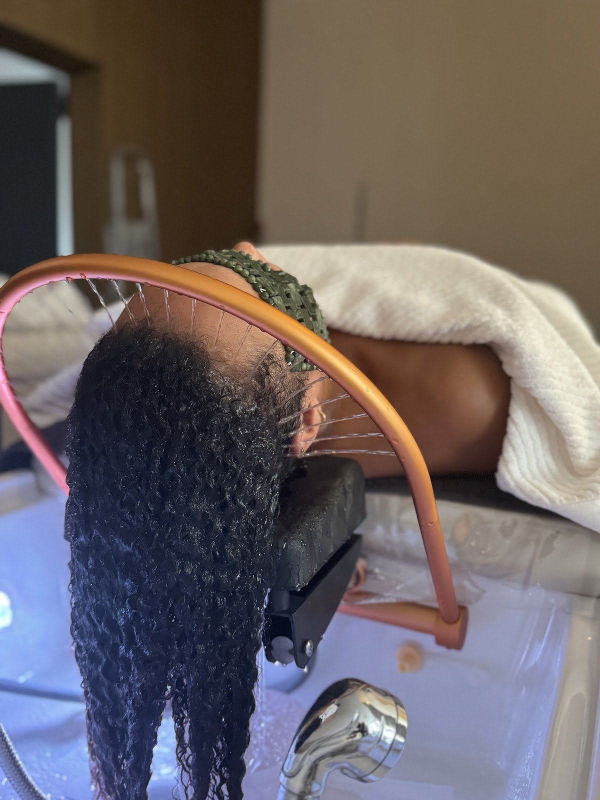 Soulconcept Headspa