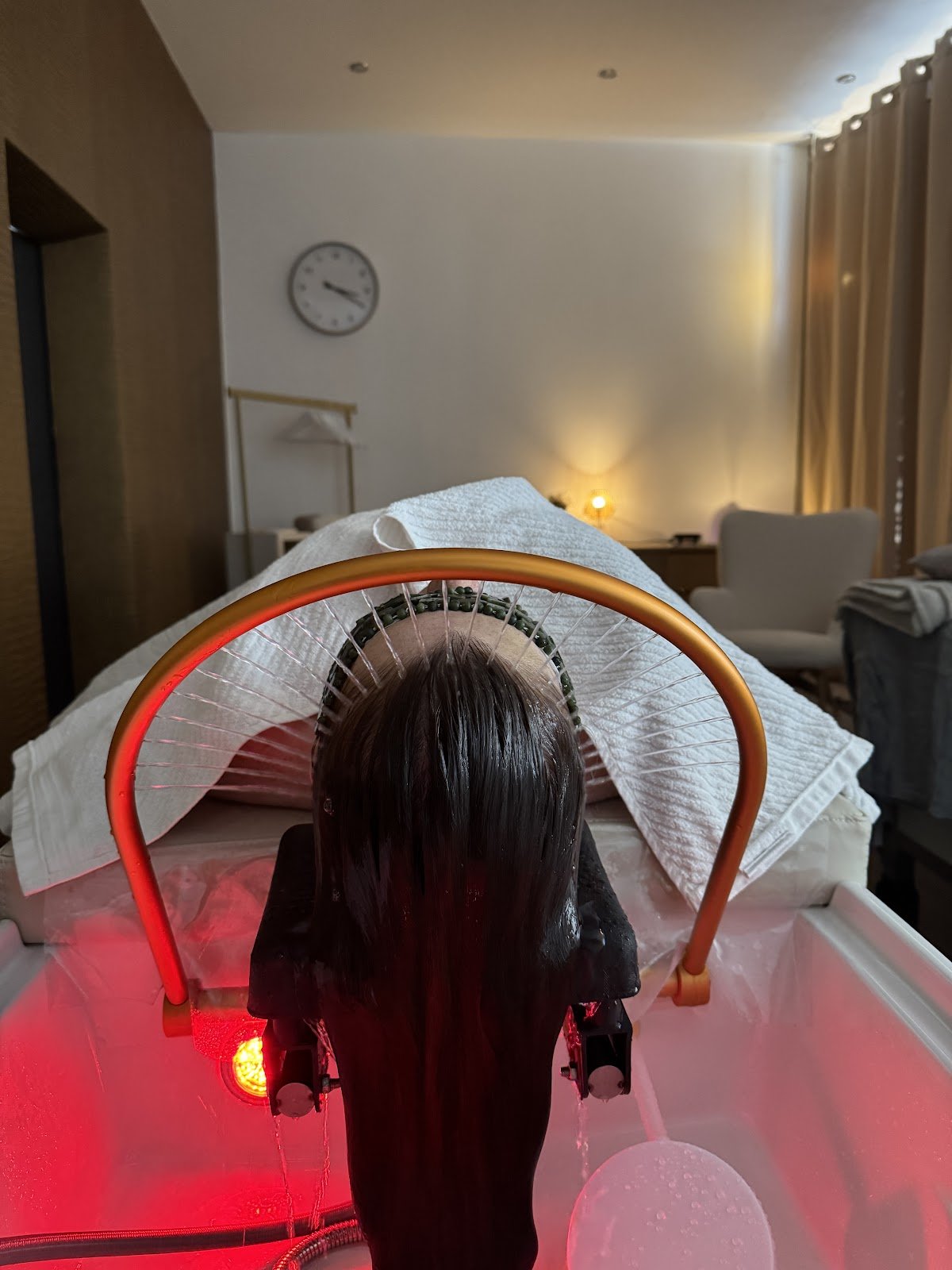 Soulconcept Headspa
