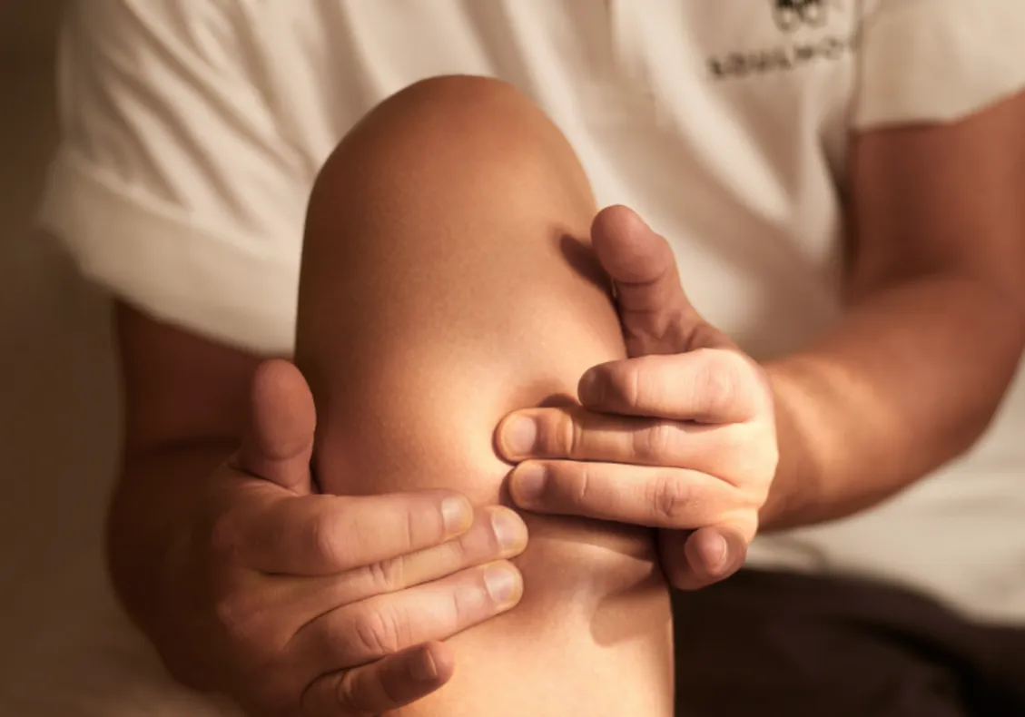 Soulhouse - Charlottenburg