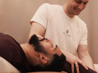 Soulhouse - Grunewald