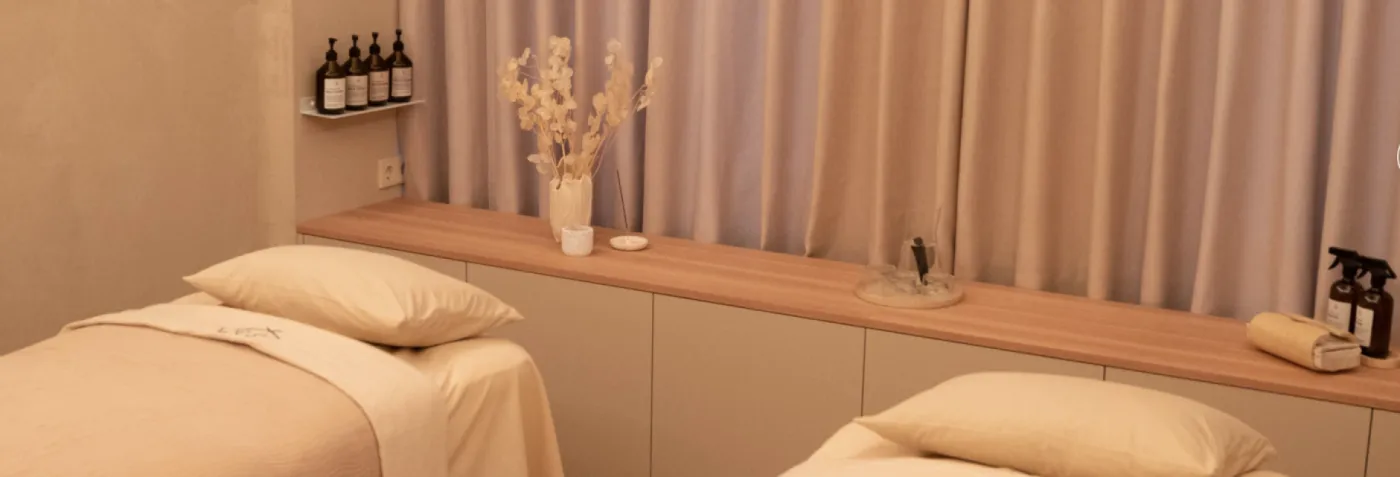 Soulhouse - Grunewald