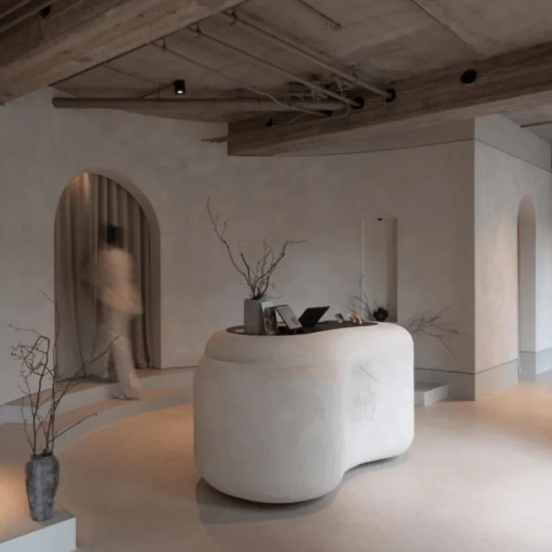 Soulhouse - Harvestehude