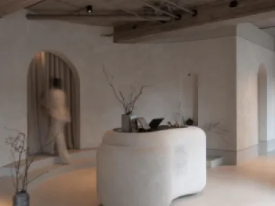 Soulhouse - Harvestehude