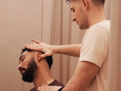 Soulhouse - Prenzlauer Berg