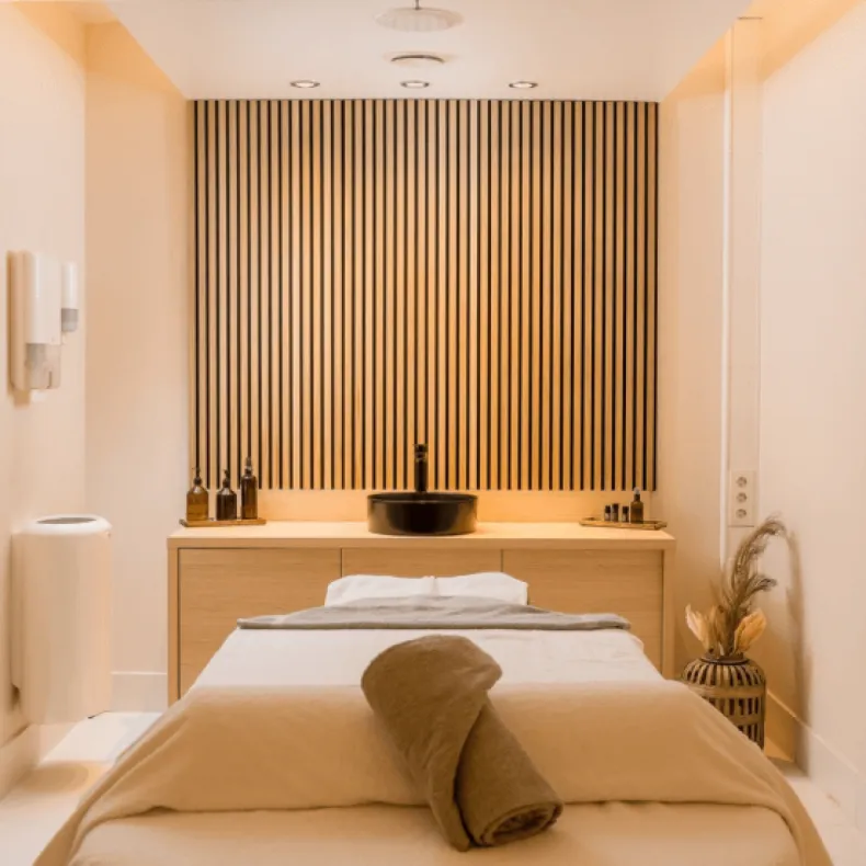 Soulhouse - Radisson Blu Dammtor