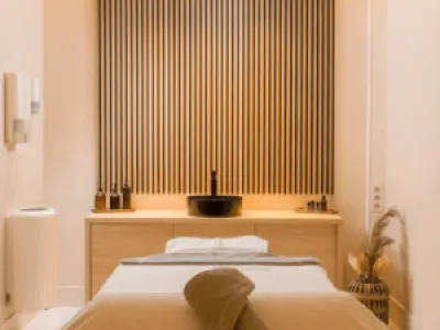 Soulhouse - Radisson Blu Dammtor