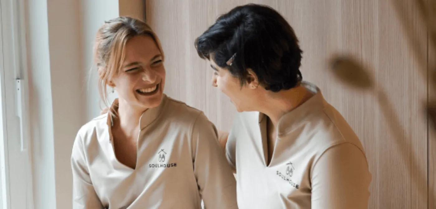 Soulhouse - Radisson Blu Dammtor