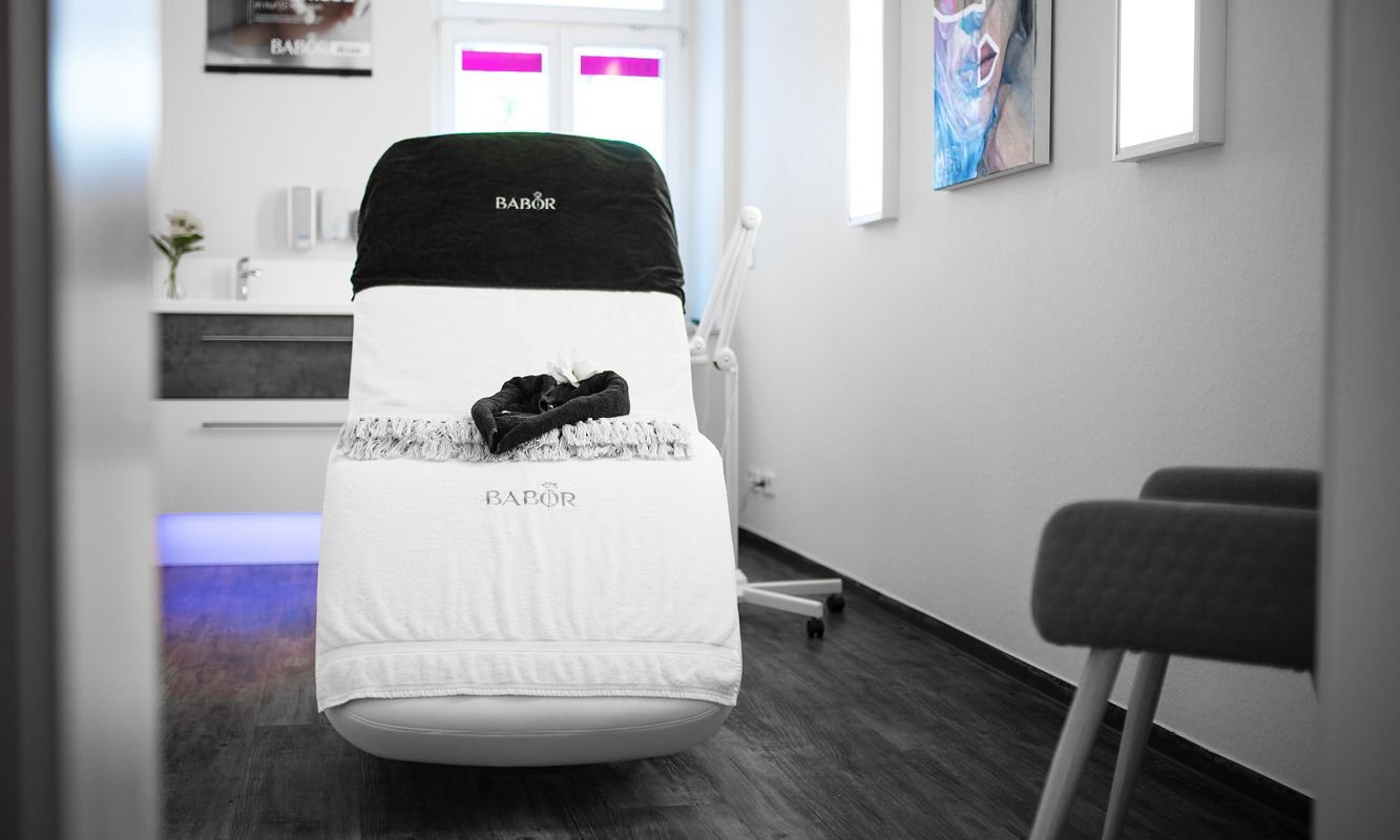 BABOR Kosmetik Institut Claudia Singer