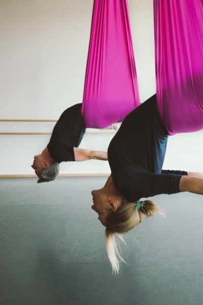 Studio One Tanz & Yoga