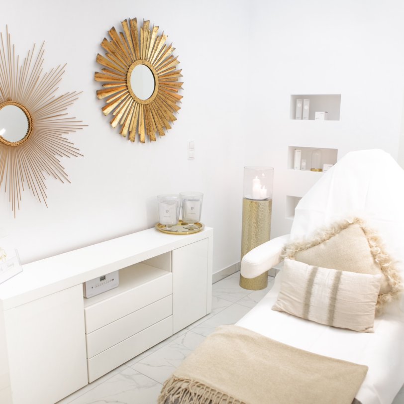 Su Beauty Schönheitssalon