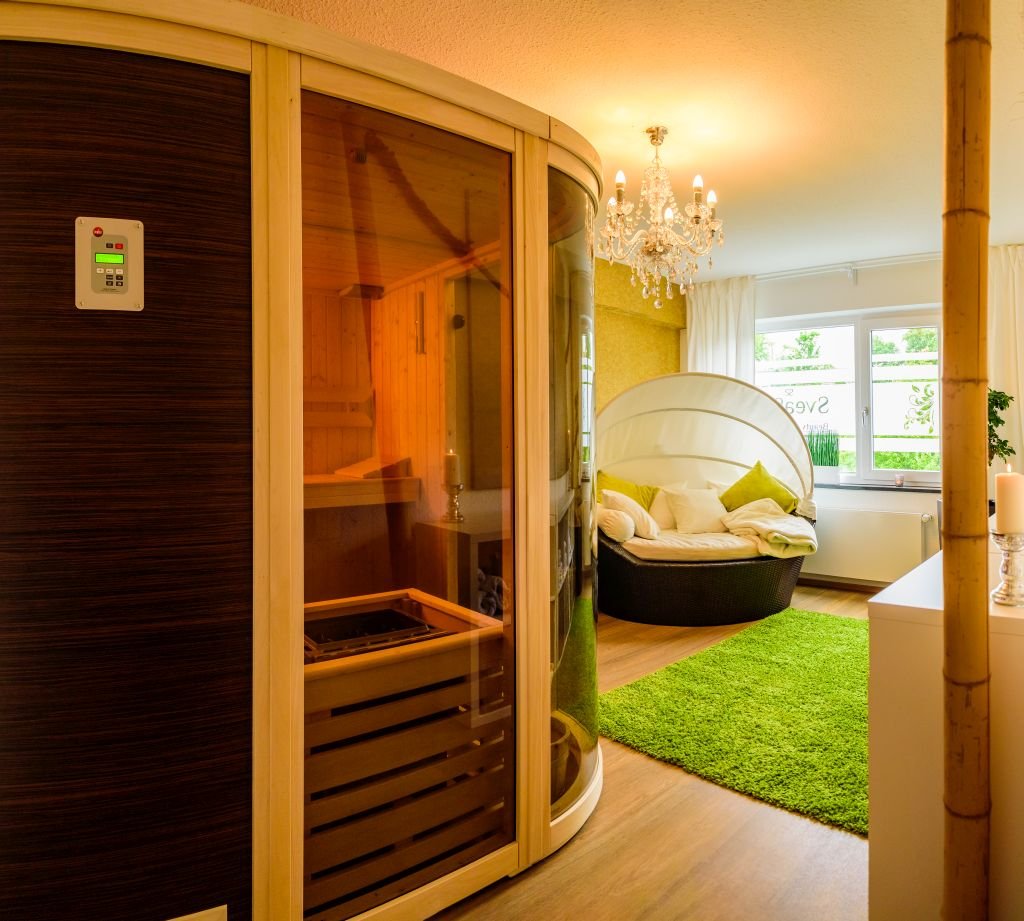SveaSpa - Beauty & Wellness