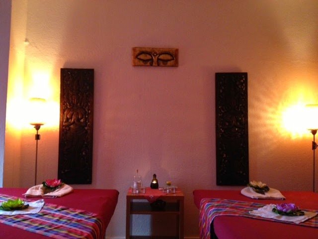 TAWAN Traditional Thai Massage