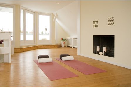 UNIT Yoga