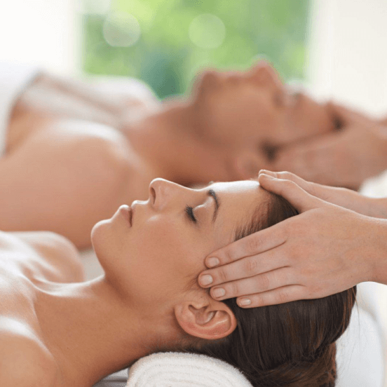 Weleda Spa