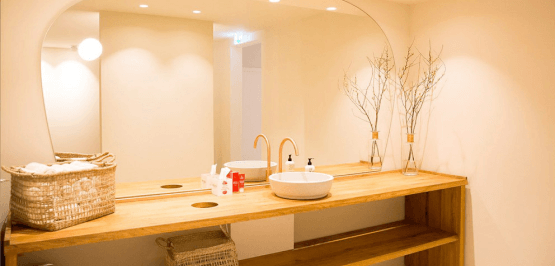 Weleda Spa