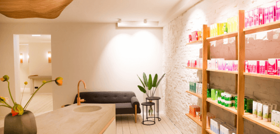 Weleda Spa