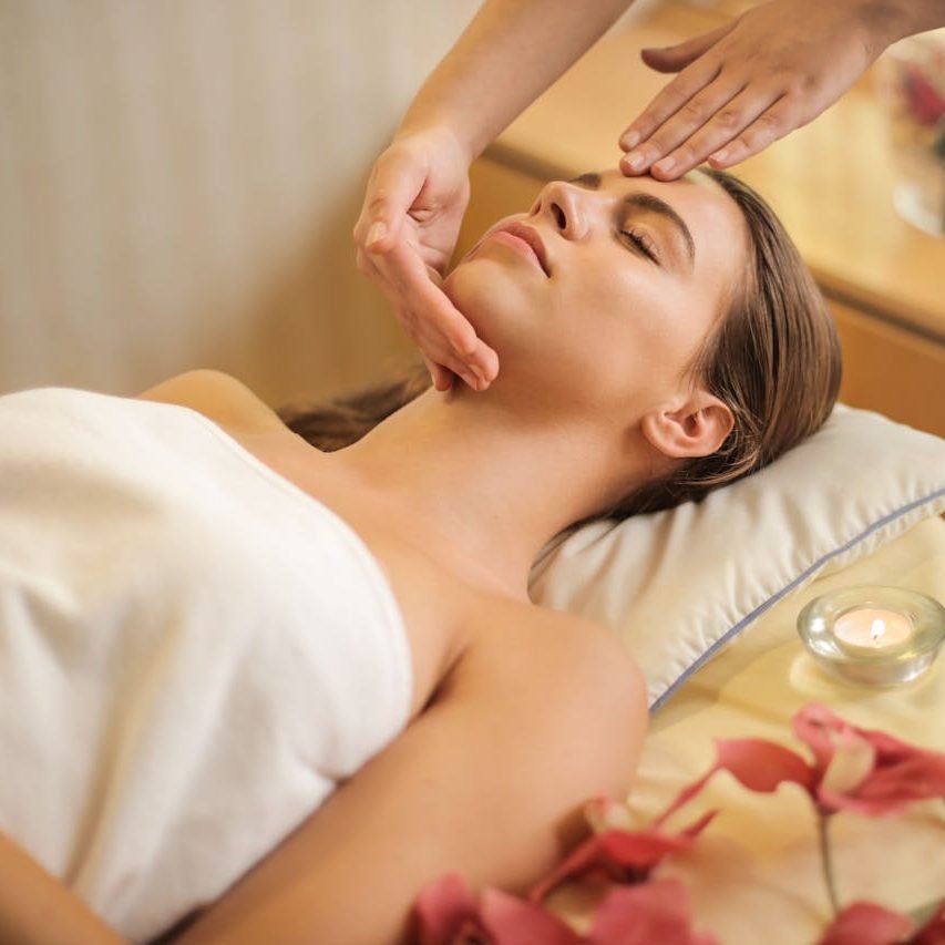 Wellness Day Thai Massage