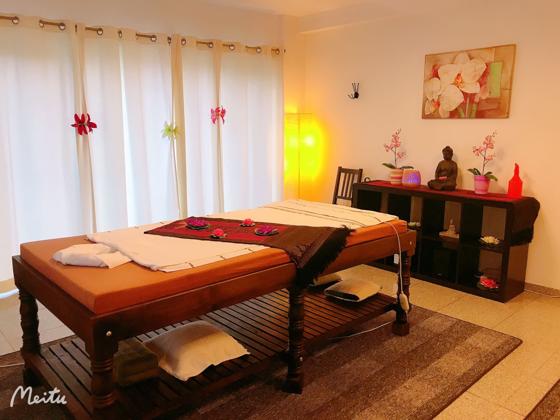 Wellness Day Thai Massage