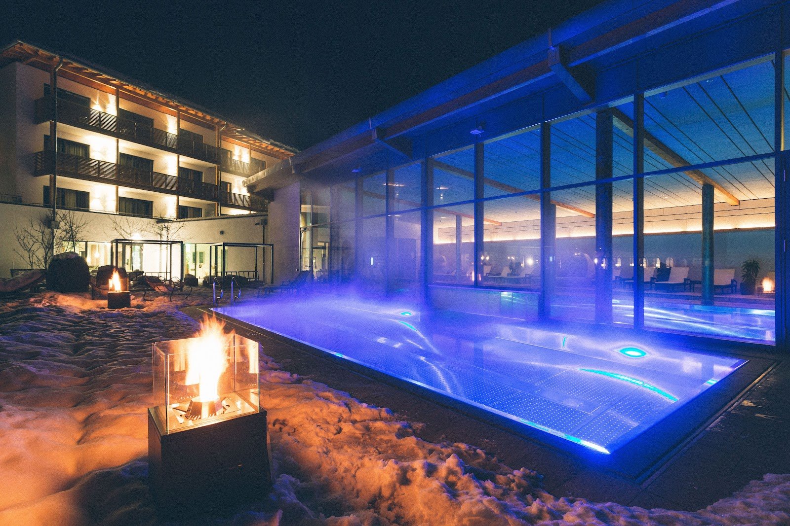 Wellnesshotel Eibl-Brunner