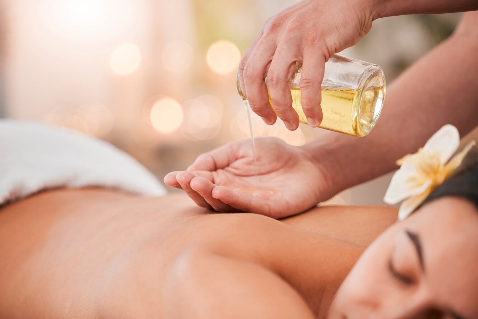 Wiesbaden SPA - Massage & Floating-Therme