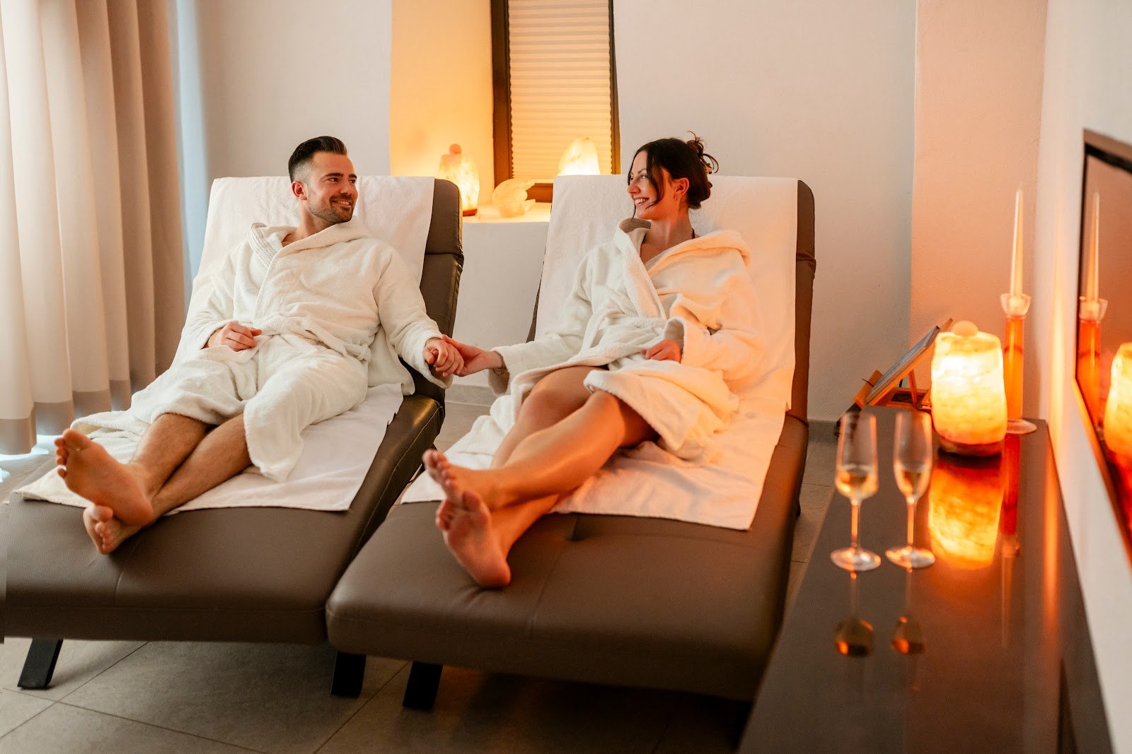 Wiesbaden SPA - Massage & Floating-Therme